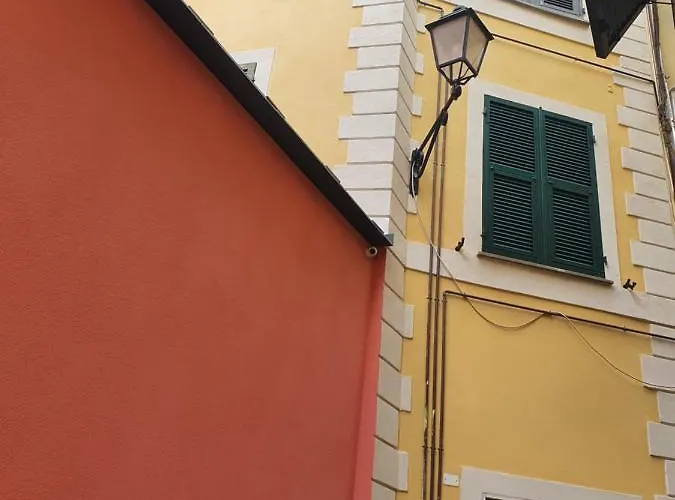 Casa Isabella De Luxe Studio