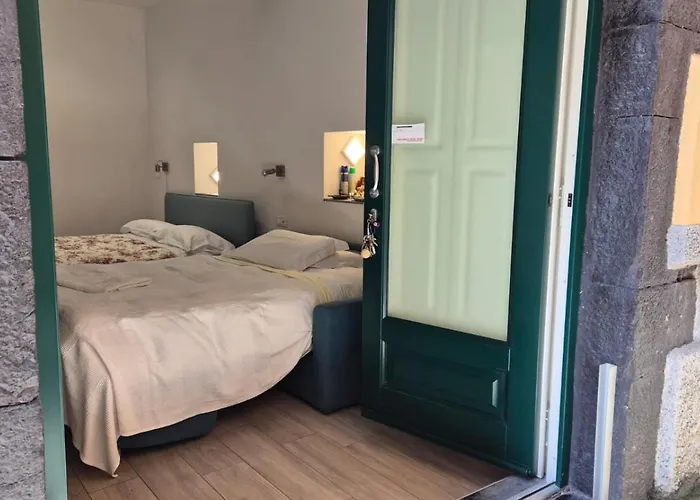 Casa Isabella De Luxe Studio