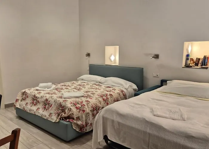 Casa Isabella De Luxe Studio