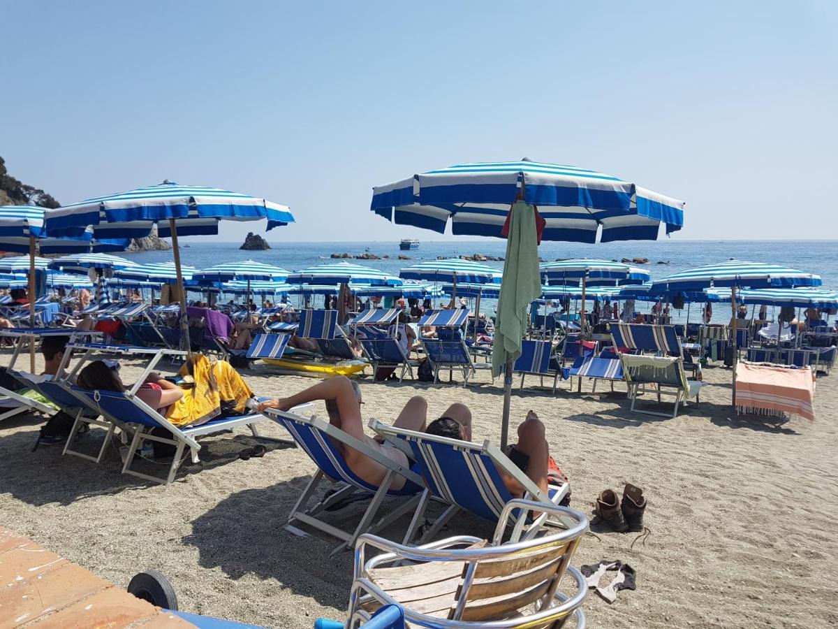 Casa Isabella De Luxe Monterosso al Mare