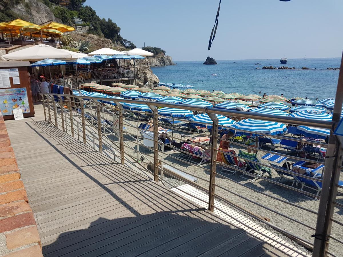 Casa Isabella De Luxe Monterosso al Mare
