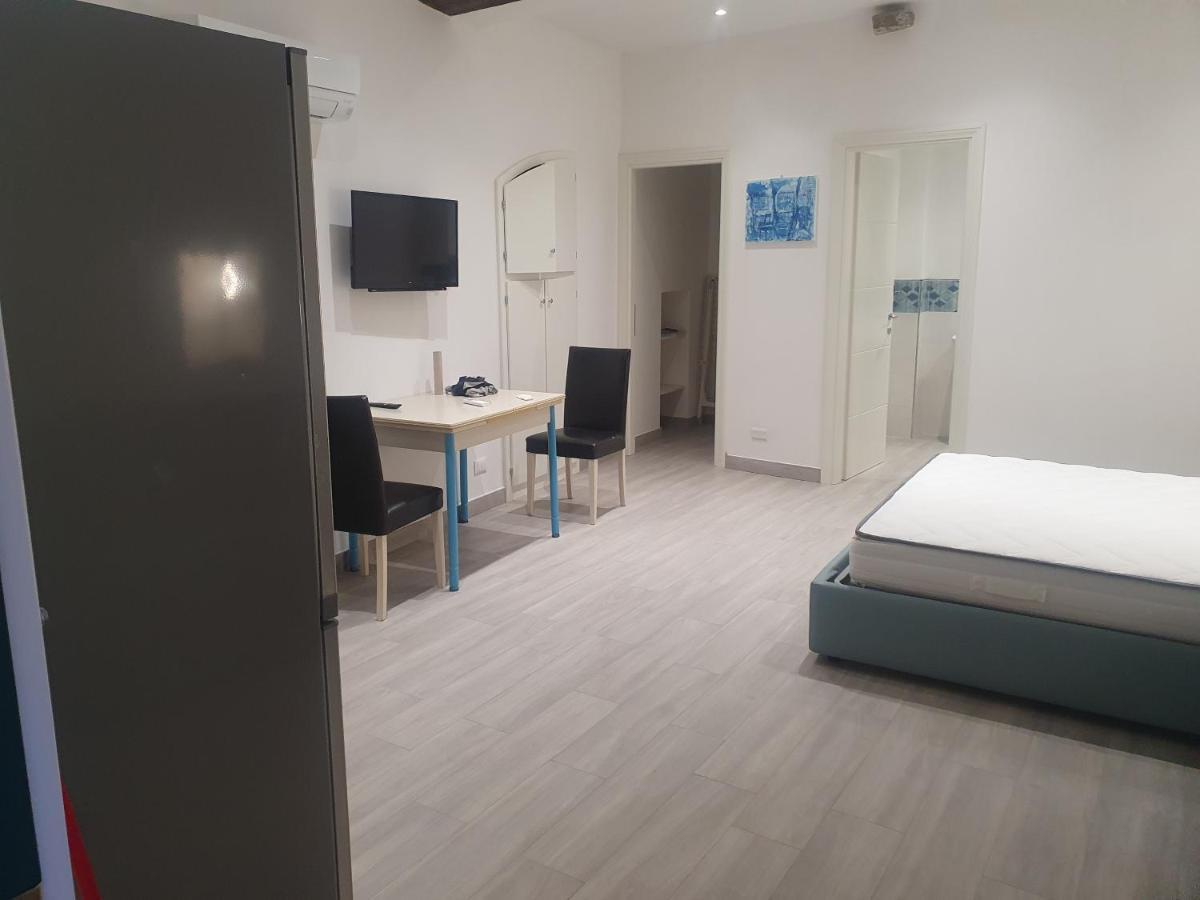 Casa Isabella De Luxe Apartment
