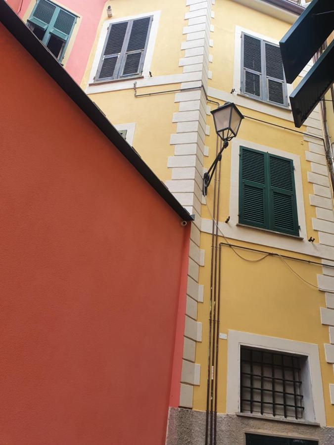 Casa Isabella De Luxe