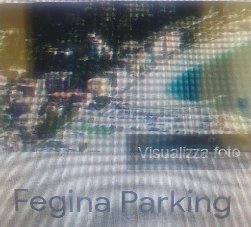 Casa Isabella De Luxe Apartment Monterosso al Mare
