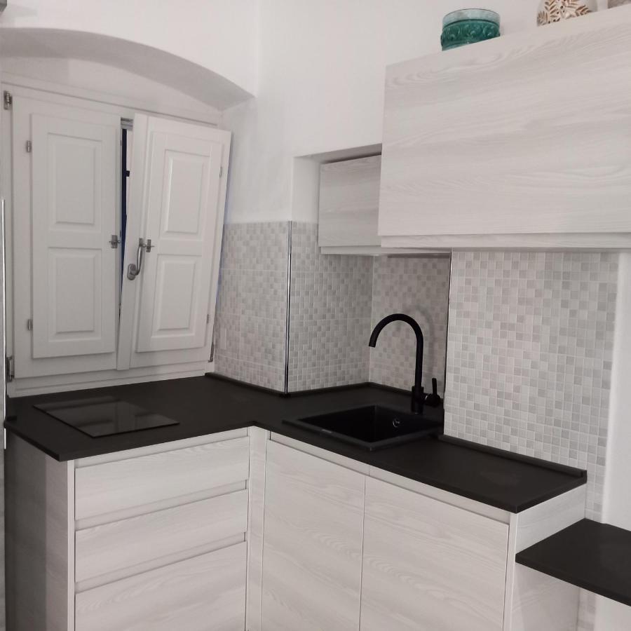 Casa Isabella De Luxe Apartment Monterosso al Mare