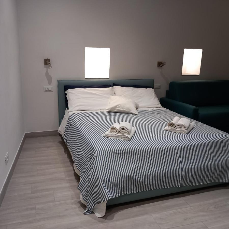 Casa Isabella De Luxe Apartment