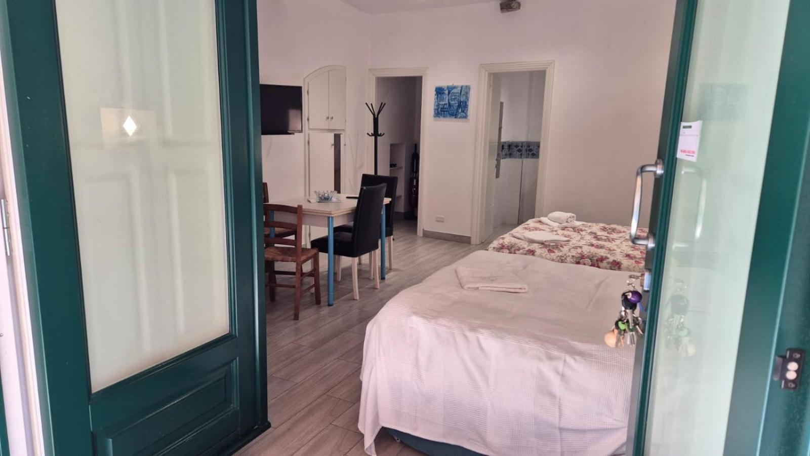 Casa Isabella De Luxe Apartment Monterosso al Mare