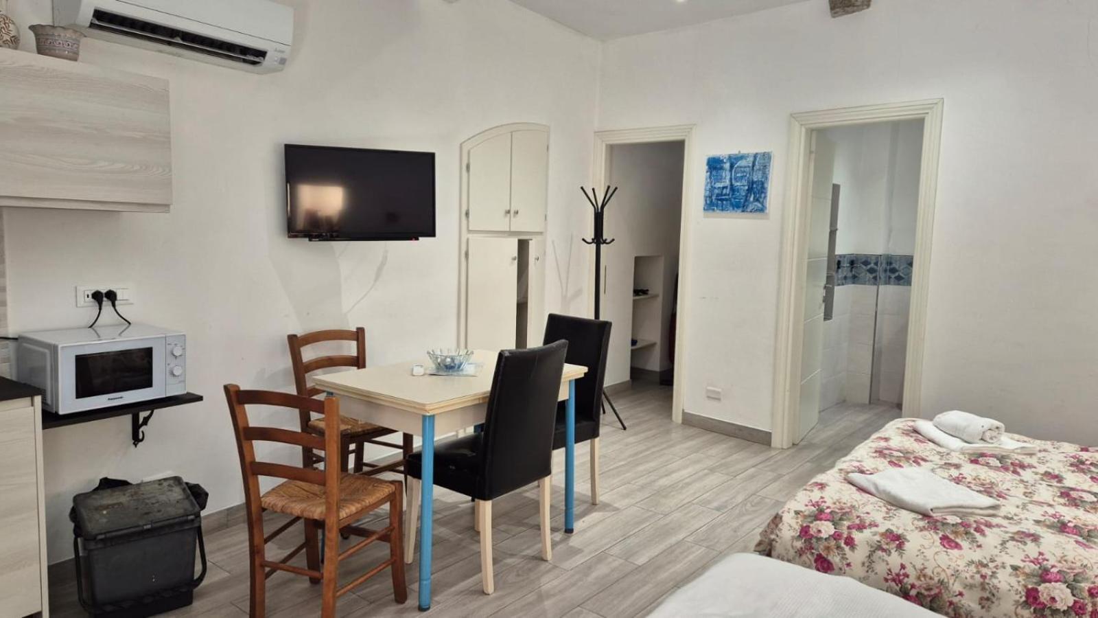 Casa Isabella De Luxe Apartment *