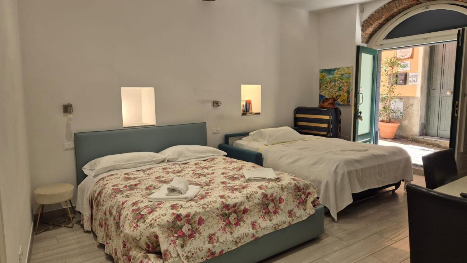 Casa Isabella De Luxe Apartment